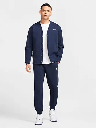 NIKE | Herren Jogginghose Club Fleece | 